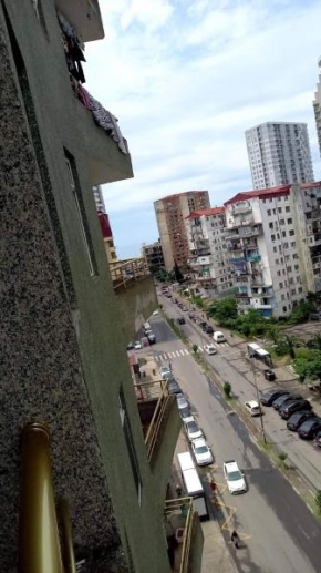 1-bedroom Apartment in Batumi, near to sea.